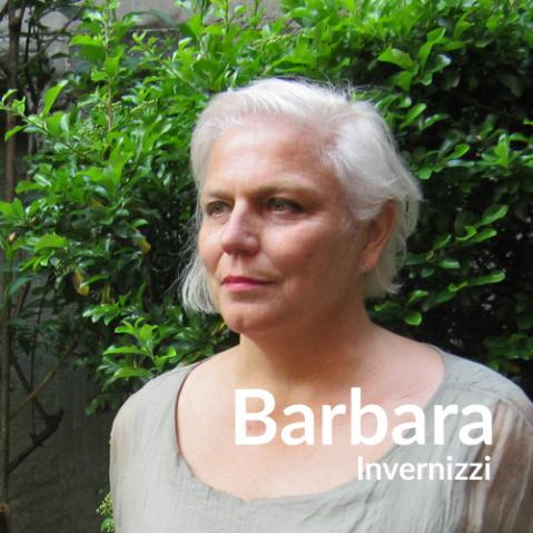 barbara invernizzi