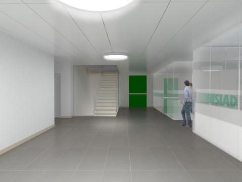 Laboratori SIAD