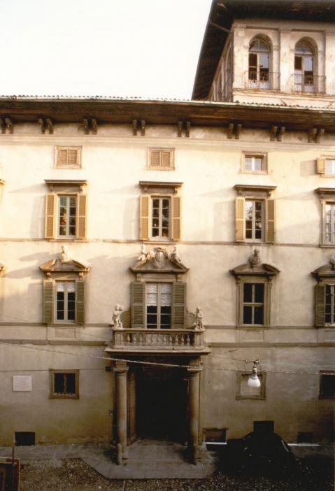 Palazzo Terzi