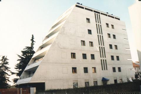 Via Rizzardi Via Rizzardi