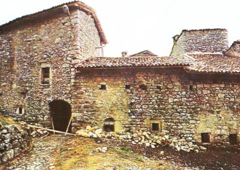 Borgo Catremerio